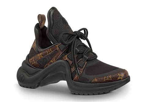 louis vuitton arch sneakers|louis vuitton sneakers archlight price.